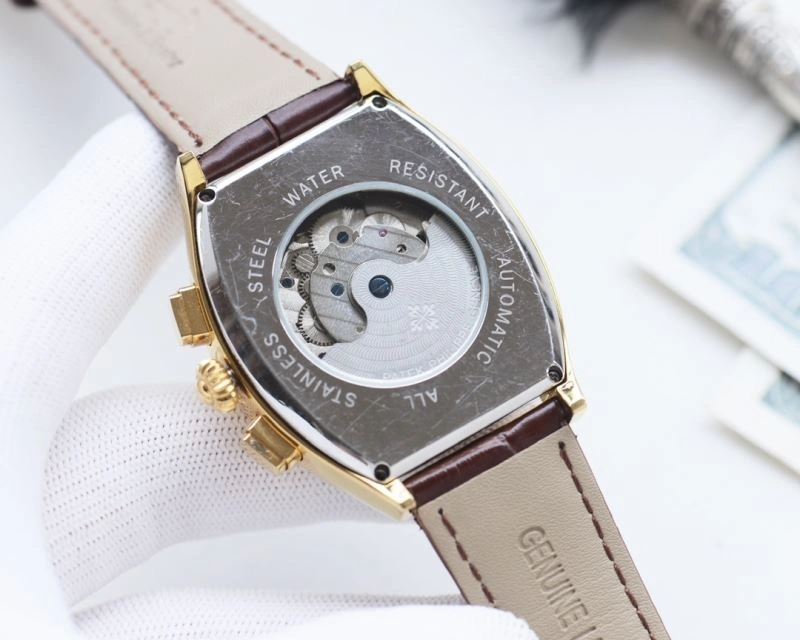 PATEK PHILIPPE Watches Youthful 197616