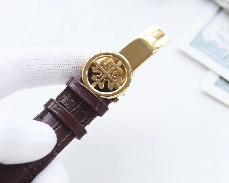 PATEK PHILIPPE Watches Youthful 197616