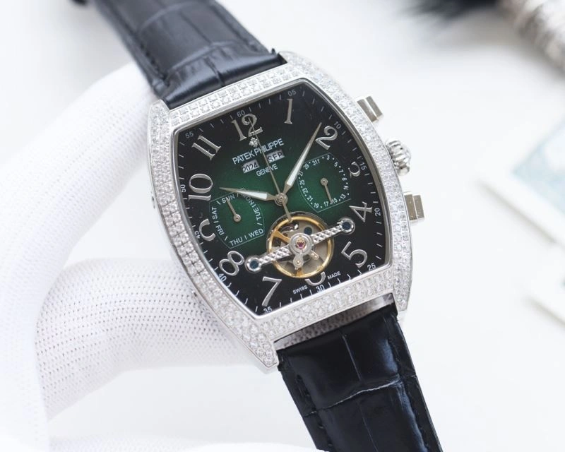 PATEK PHILIPPE Watches Sophisticated 197615