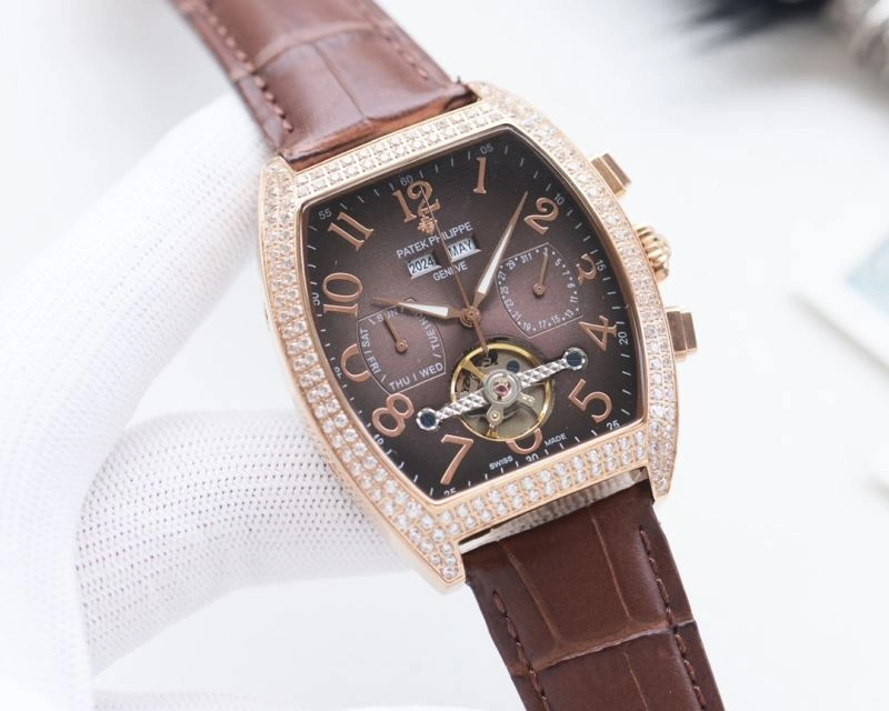 PATEK PHILIPPE Watches Sophisticated 197615