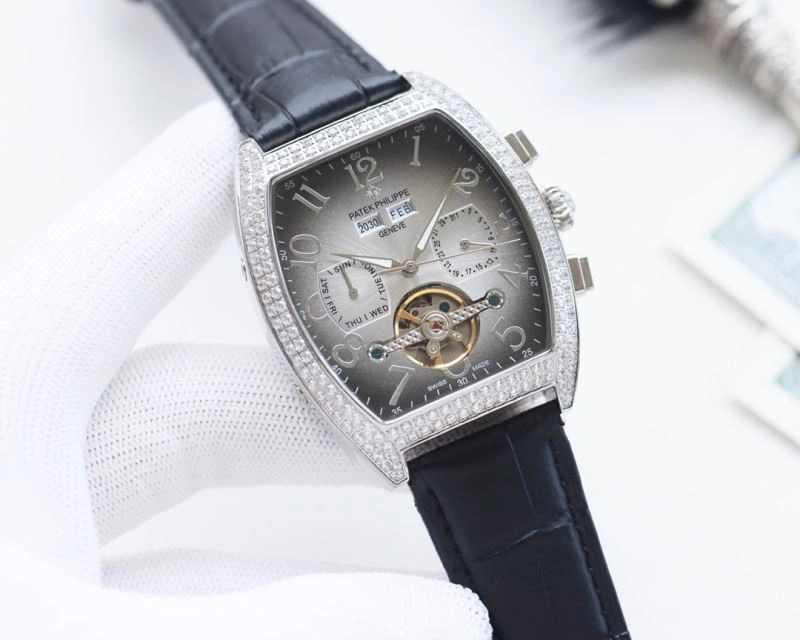 PATEK PHILIPPE Watches Sophisticated 197615
