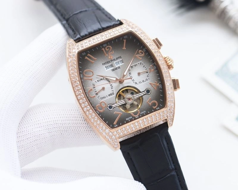 PATEK PHILIPPE Watches Sophisticated 197615
