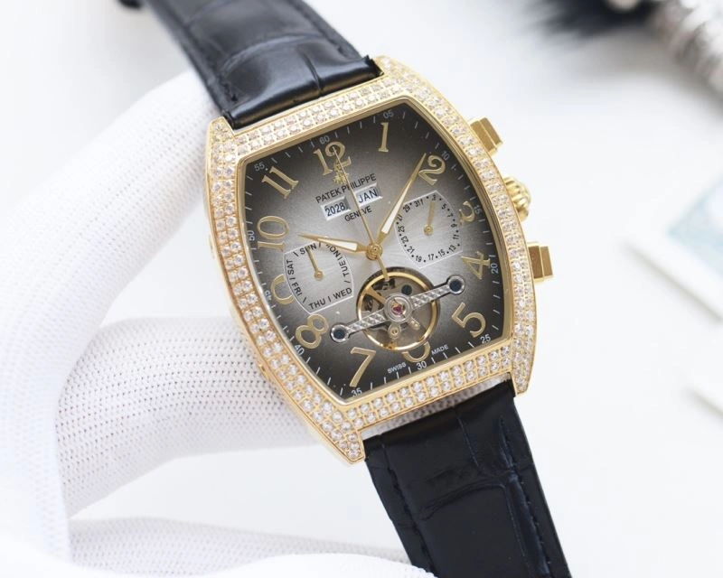 PATEK PHILIPPE Watches Sophisticated 197615