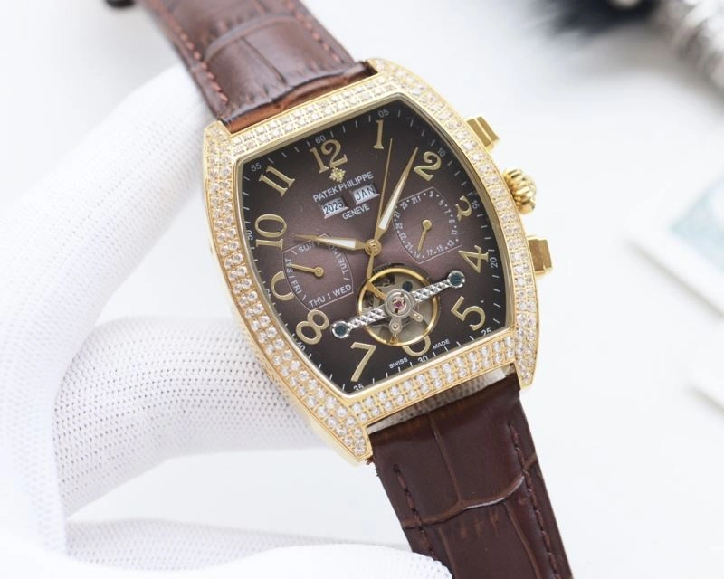 PATEK PHILIPPE Watches Sophisticated 197615