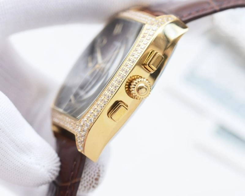 PATEK PHILIPPE Watches Sophisticated 197615