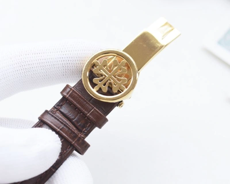 PATEK PHILIPPE Watches Sophisticated 197615