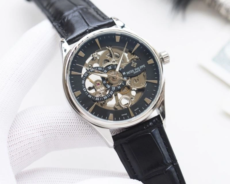 PATEK PHILIPPE Watches MoistureWicking 197612