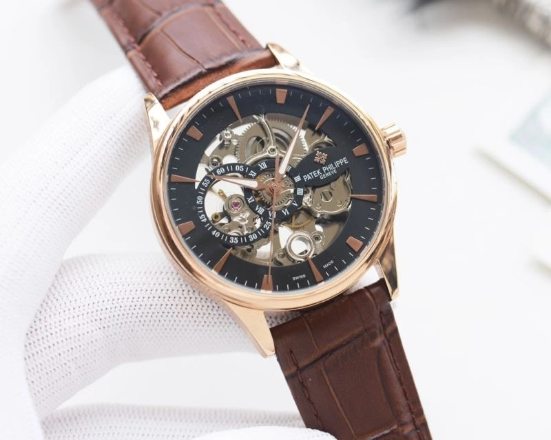 PATEK PHILIPPE Watches MoistureWicking 197612