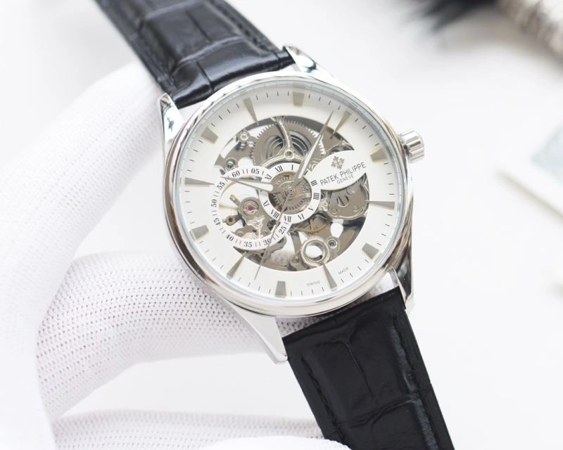 PATEK PHILIPPE Watches MoistureWicking 197612
