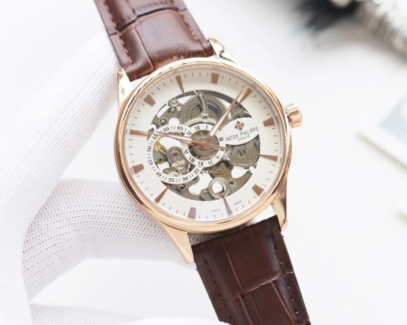 PATEK PHILIPPE Watches MoistureWicking 197612