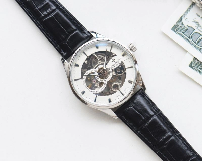 PATEK PHILIPPE Watches MoistureWicking 197612