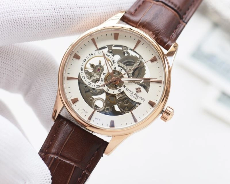 PATEK PHILIPPE Watches MoistureWicking 197612