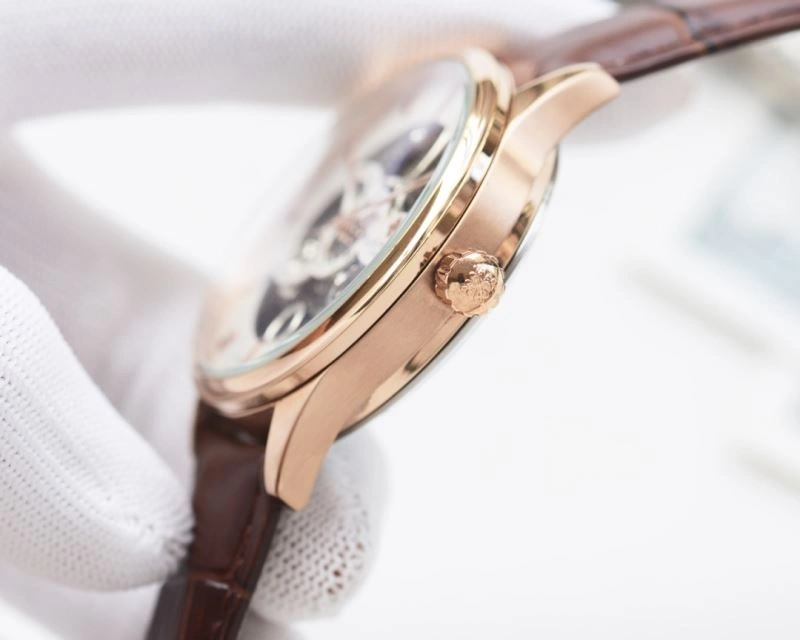 PATEK PHILIPPE Watches MoistureWicking 197612