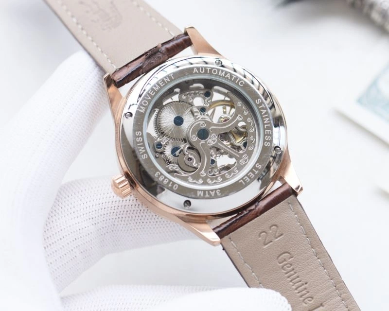 PATEK PHILIPPE Watches MoistureWicking 197612