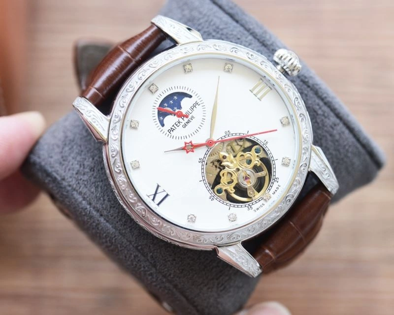 Colorful PATEK PHILIPPE Watches 197600