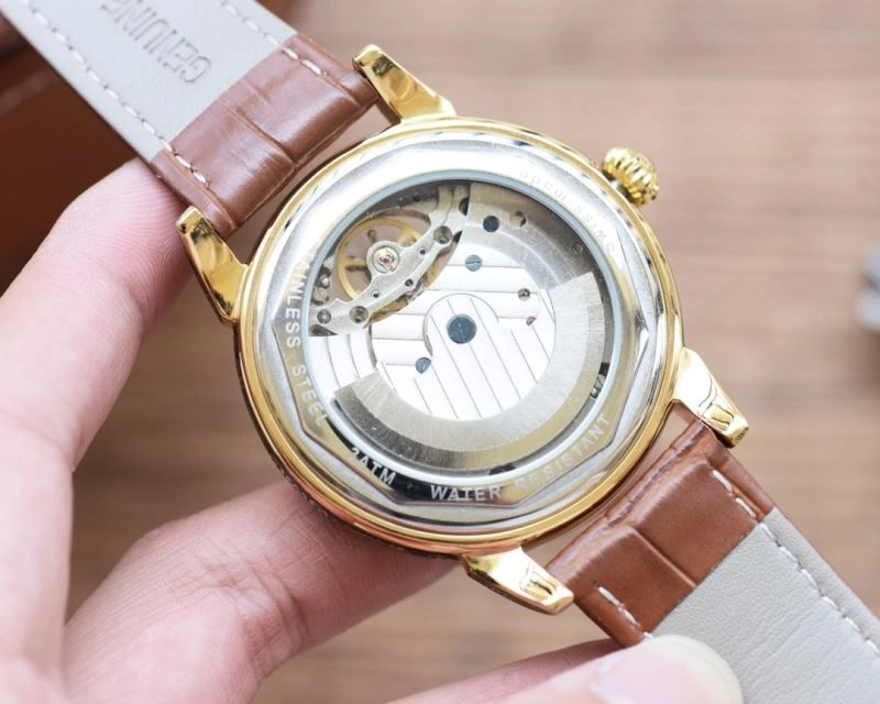Colorful PATEK PHILIPPE Watches 197600