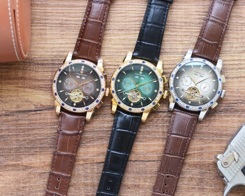 PATEK PHILIPPE Watches EasyCare 197602