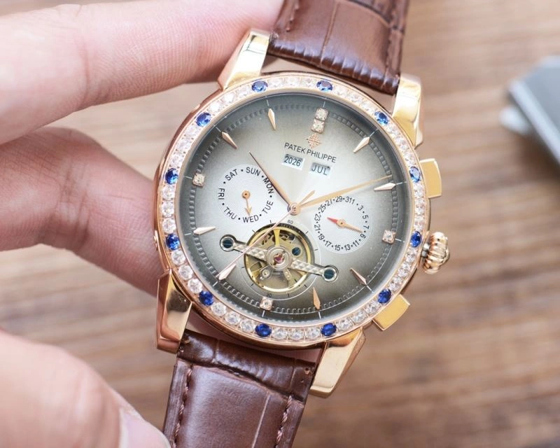 PATEK PHILIPPE Watches EasyCare 197602