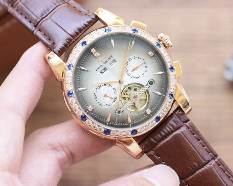PATEK PHILIPPE Watches EasyCare 197602