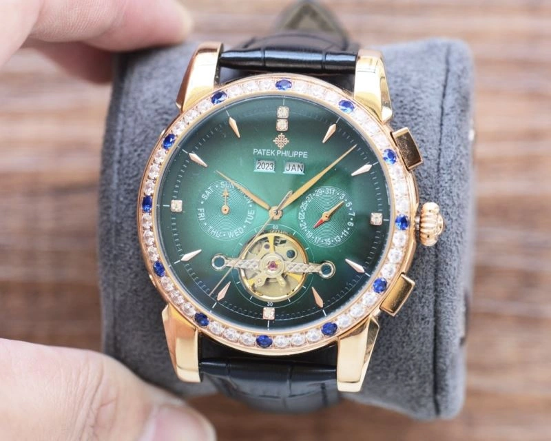 PATEK PHILIPPE Watches EasyCare 197602
