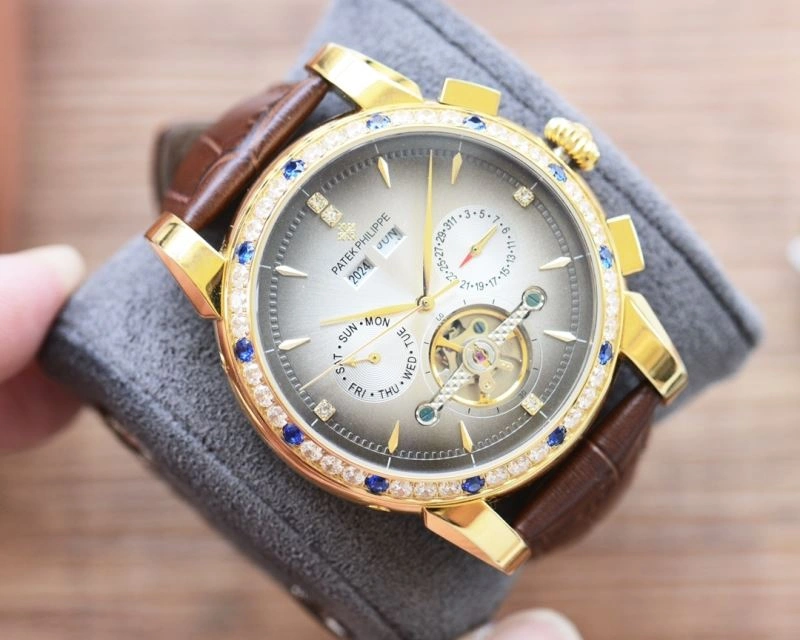 PATEK PHILIPPE Watches EasyCare 197602
