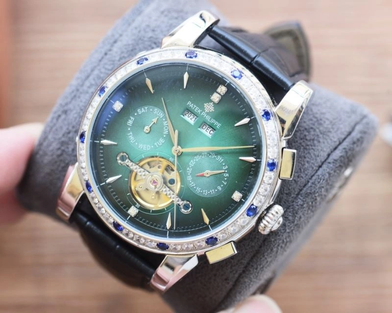 PATEK PHILIPPE Watches EasyCare 197602