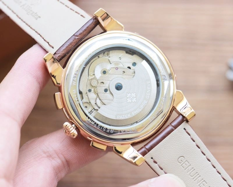 PATEK PHILIPPE Watches EasyCare 197602
