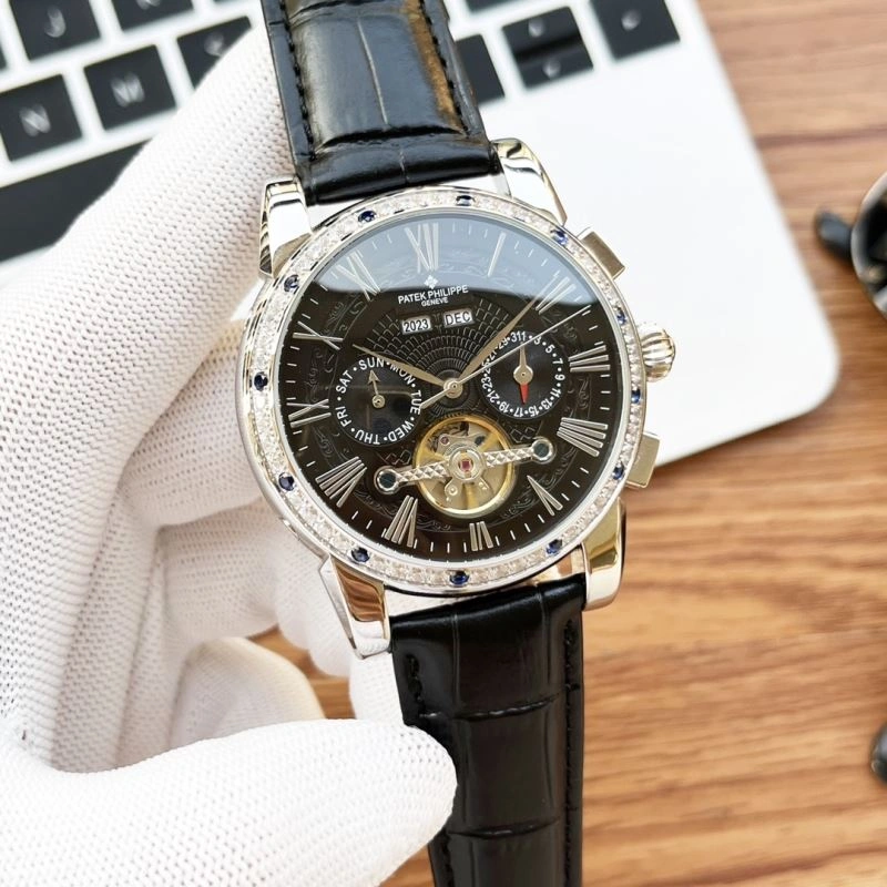 Flexible PATEK PHILIPPE Watches 197607