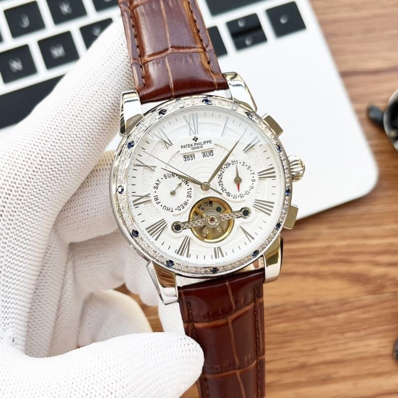 Flexible PATEK PHILIPPE Watches 197607