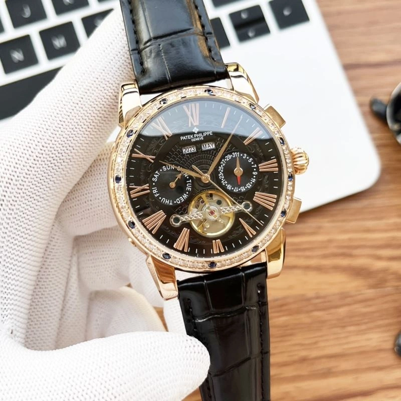 Flexible PATEK PHILIPPE Watches 197607