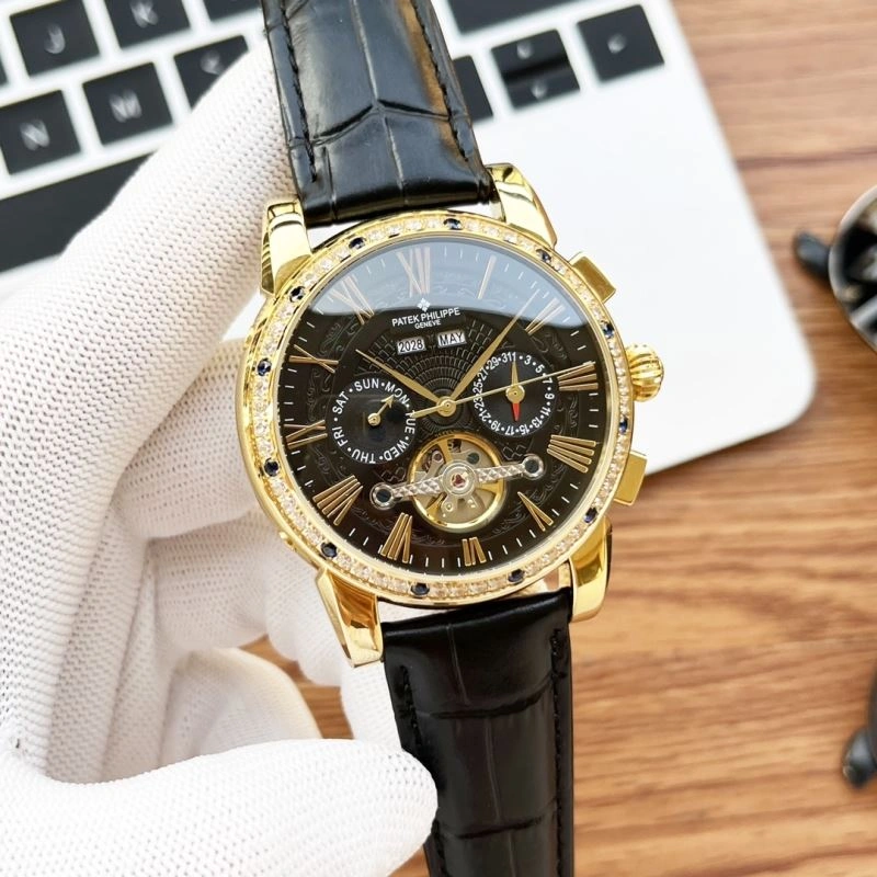 Flexible PATEK PHILIPPE Watches 197607