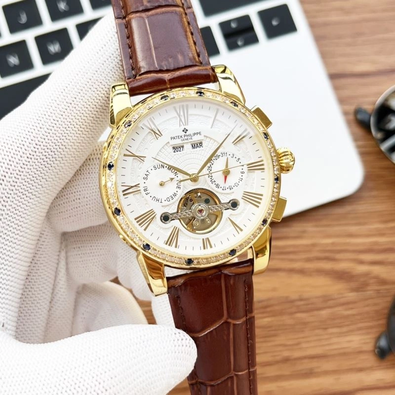 Flexible PATEK PHILIPPE Watches 197607