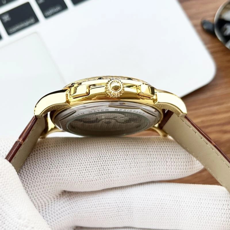 Flexible PATEK PHILIPPE Watches 197607