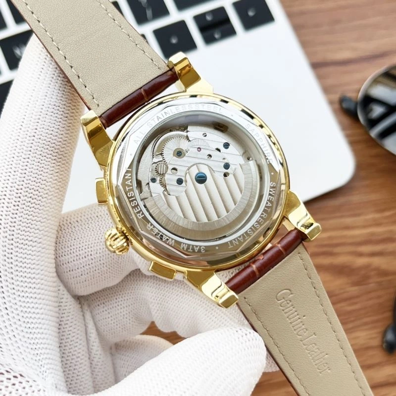 Flexible PATEK PHILIPPE Watches 197607