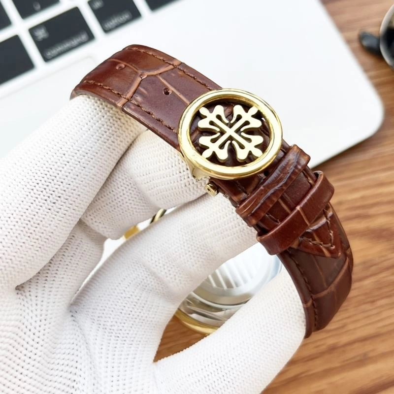 Flexible PATEK PHILIPPE Watches 197607