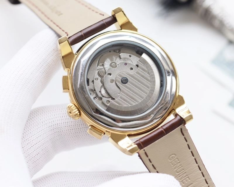 Stretchable PATEK PHILIPPE Watches 197605