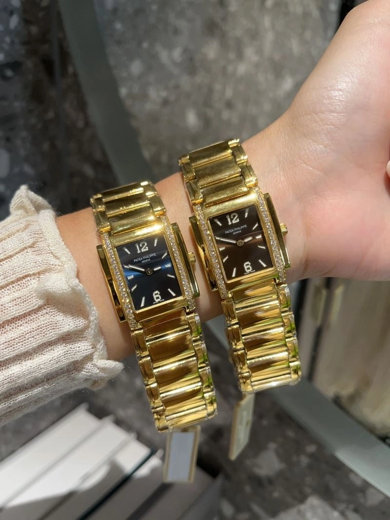 Unisex PATEK PHILIPPE Watches 197601