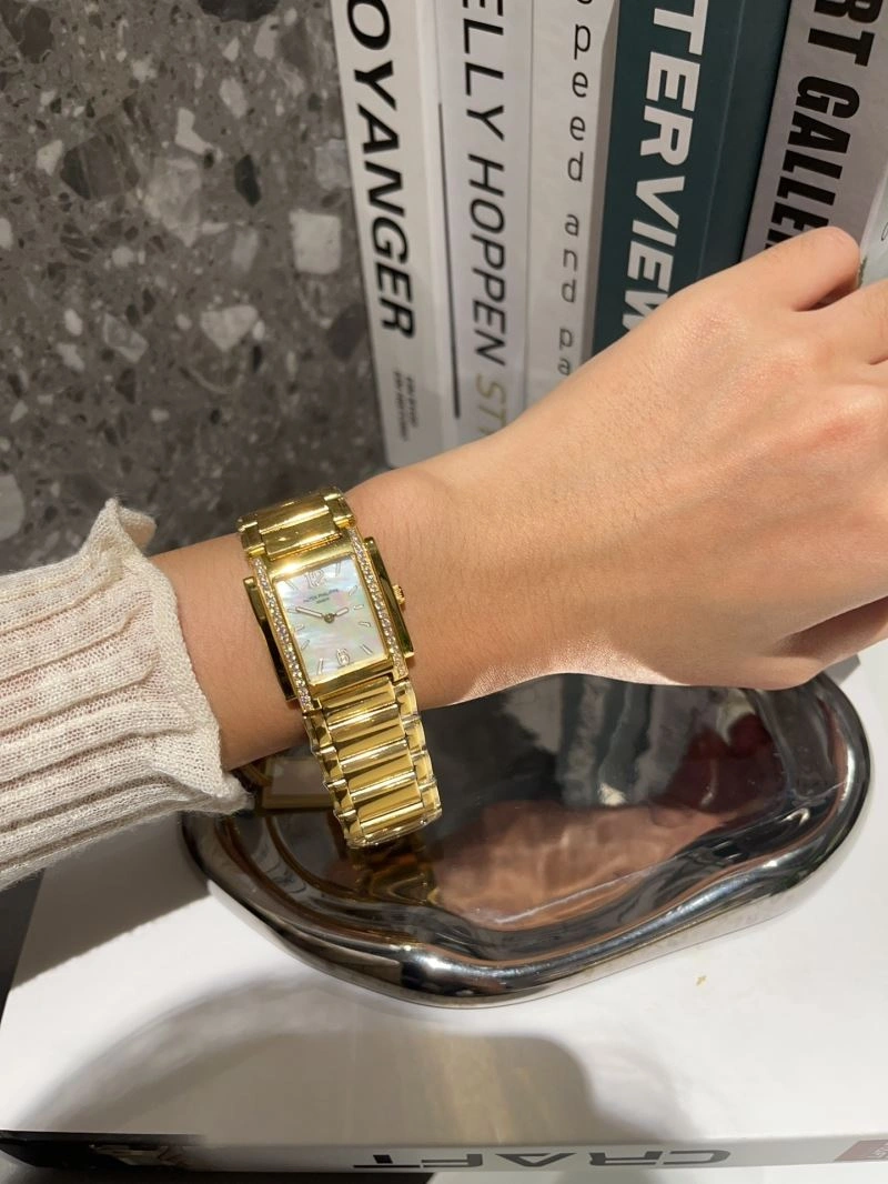 Unisex PATEK PHILIPPE Watches 197601