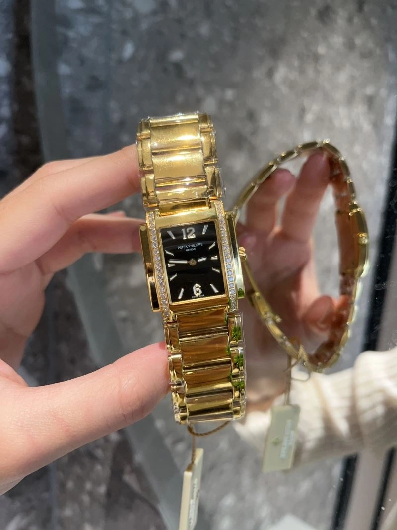 Unisex PATEK PHILIPPE Watches 197601