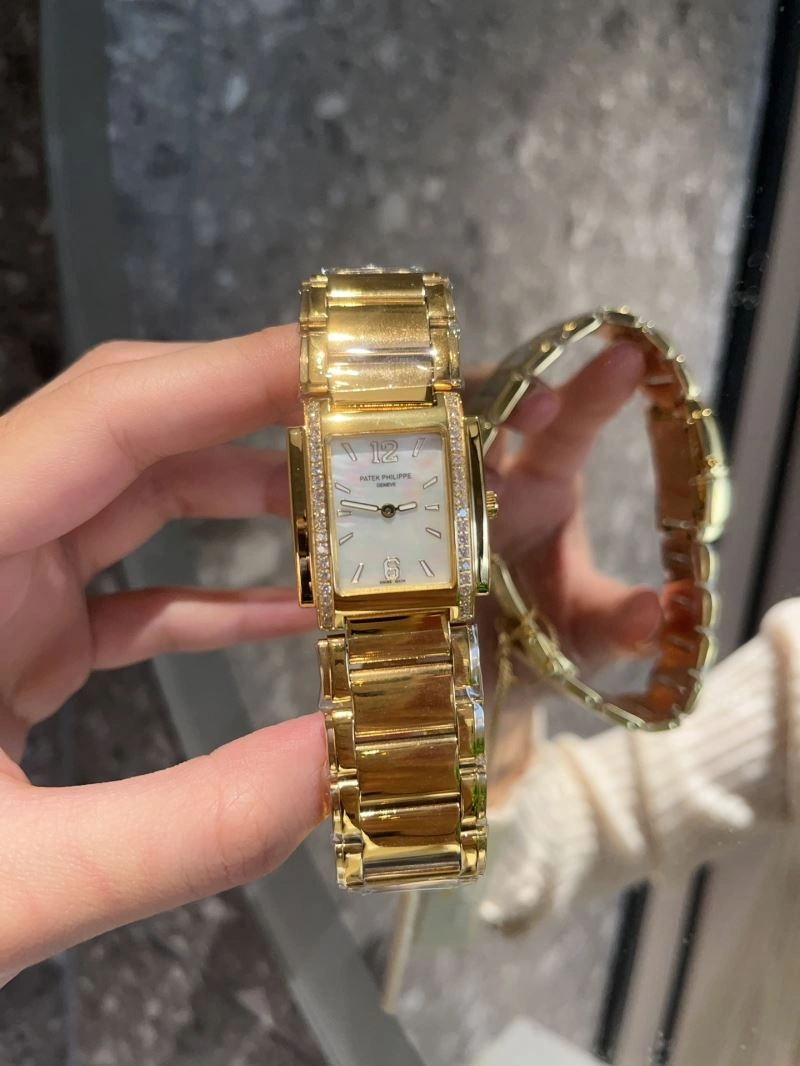 Unisex PATEK PHILIPPE Watches 197601