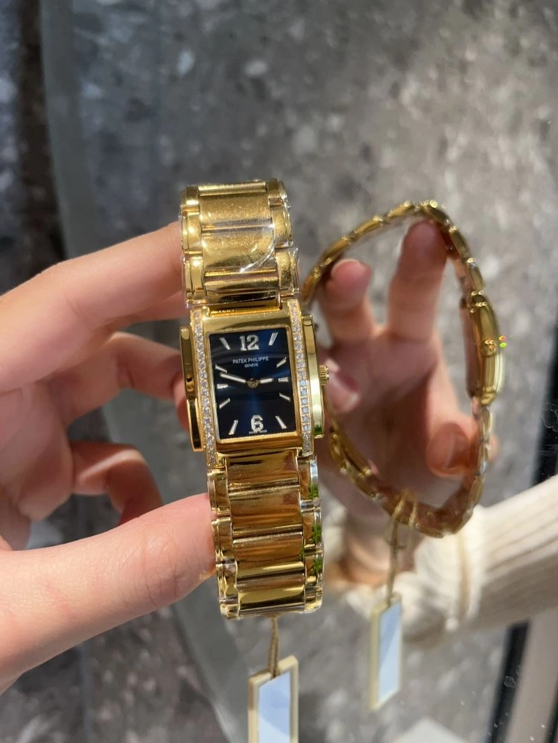 Unisex PATEK PHILIPPE Watches 197601