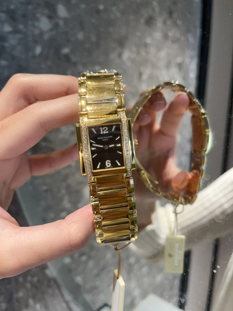 Unisex PATEK PHILIPPE Watches 197601