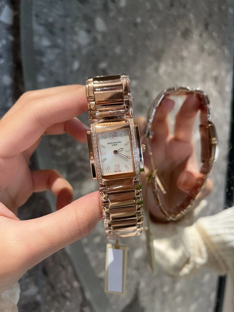 PATEK PHILIPPE Watches Durable 197610