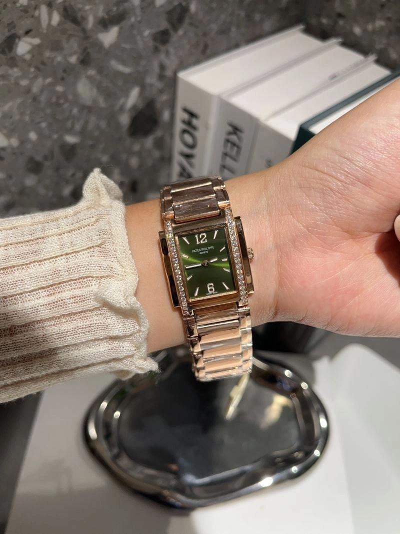 PATEK PHILIPPE Watches Durable 197610