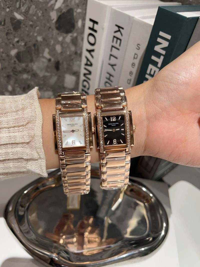 PATEK PHILIPPE Watches Durable 197610