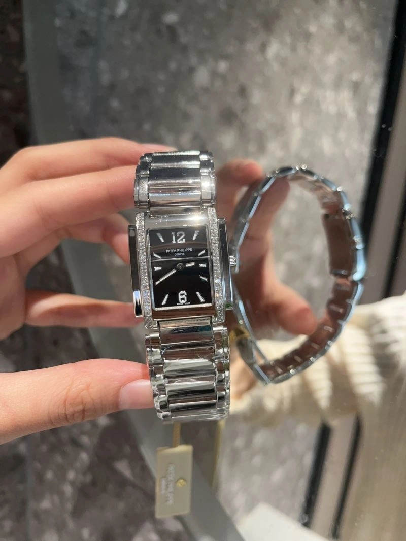 SunProtective PATEK PHILIPPE Watches 197604