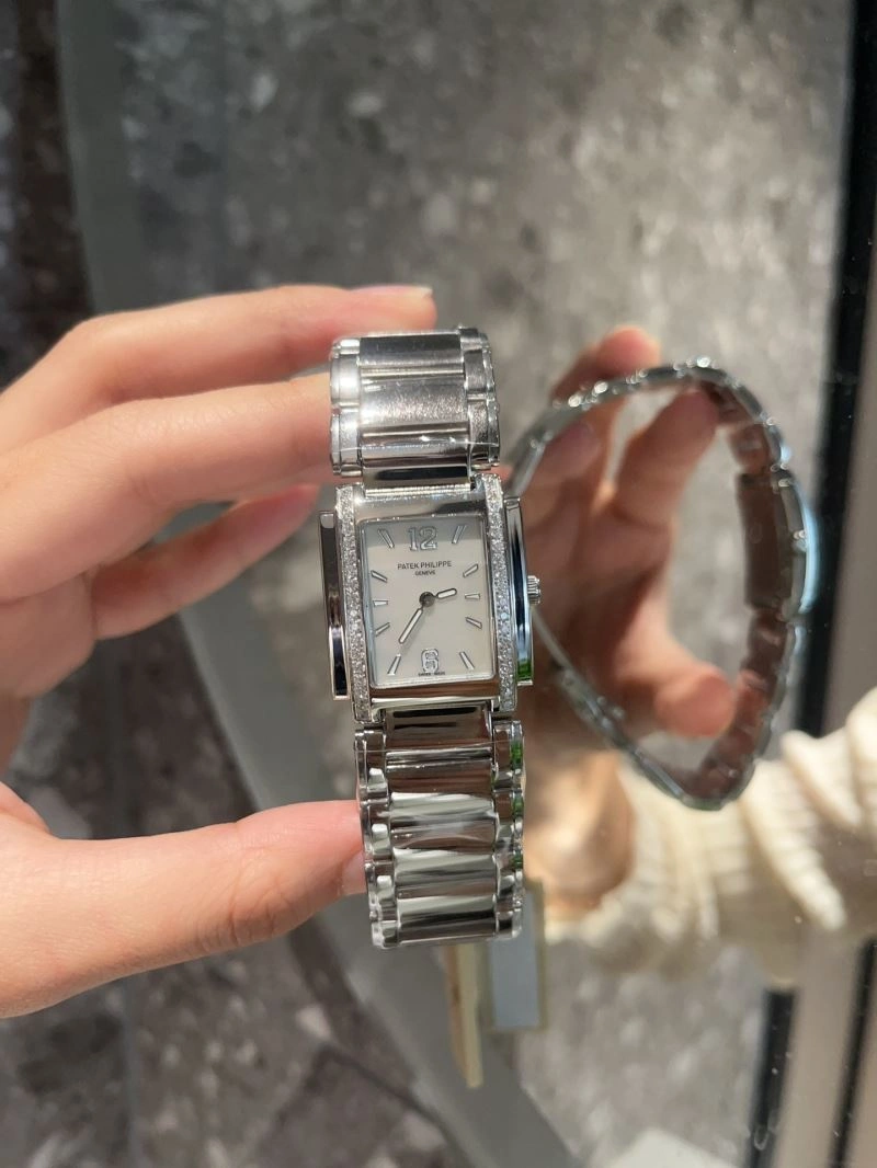 SunProtective PATEK PHILIPPE Watches 197604