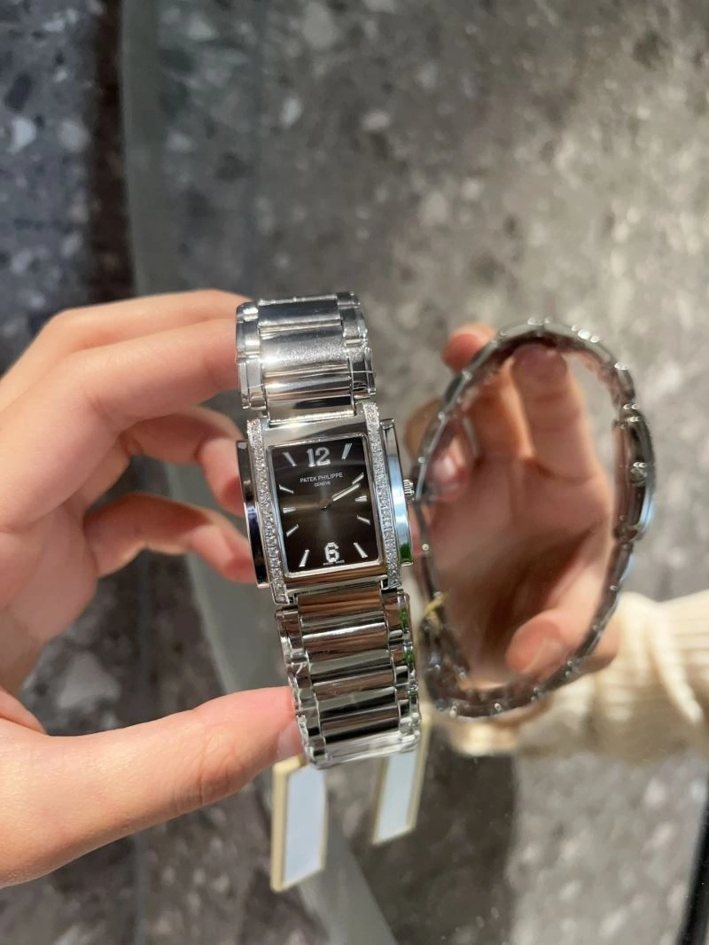 SunProtective PATEK PHILIPPE Watches 197604