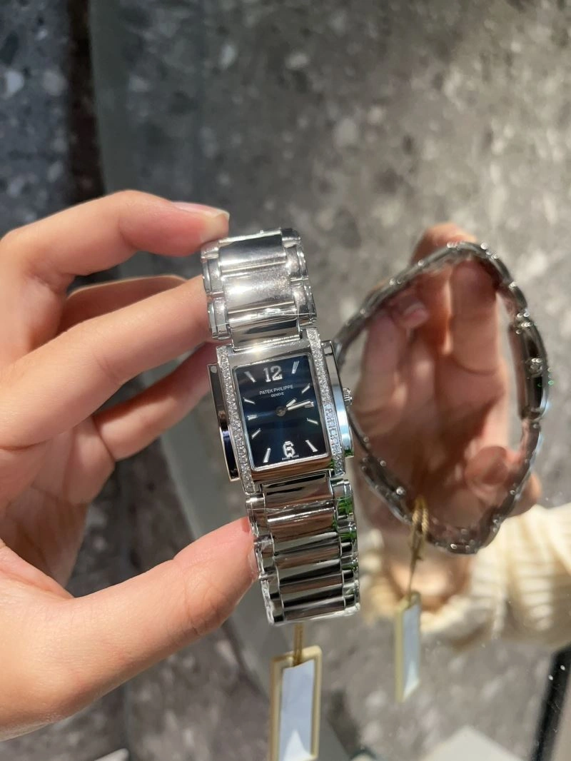 SunProtective PATEK PHILIPPE Watches 197604