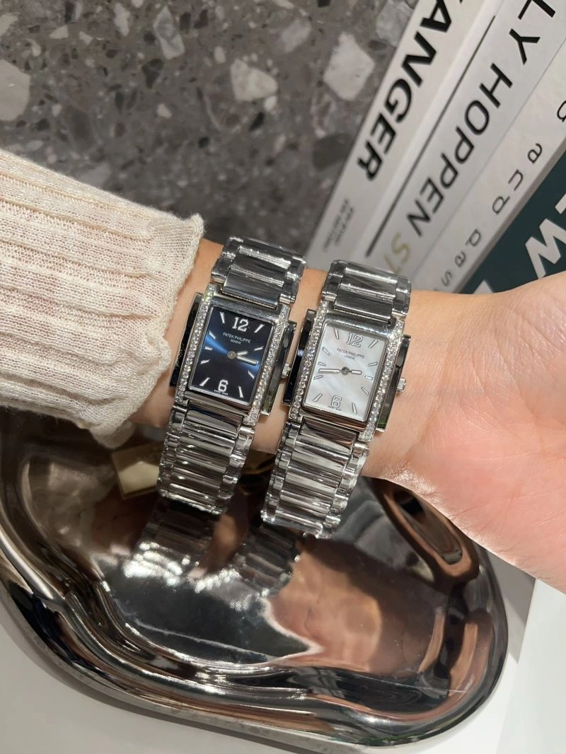 SunProtective PATEK PHILIPPE Watches 197604